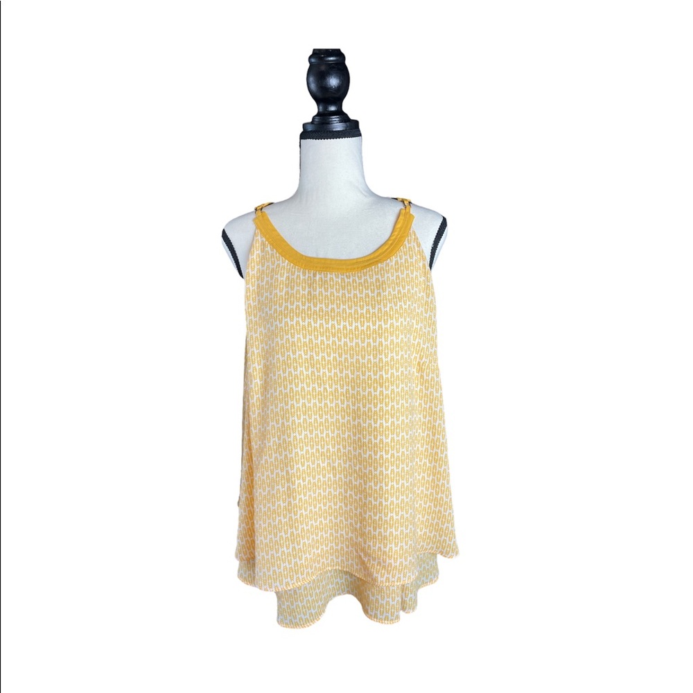 Worthington tank top